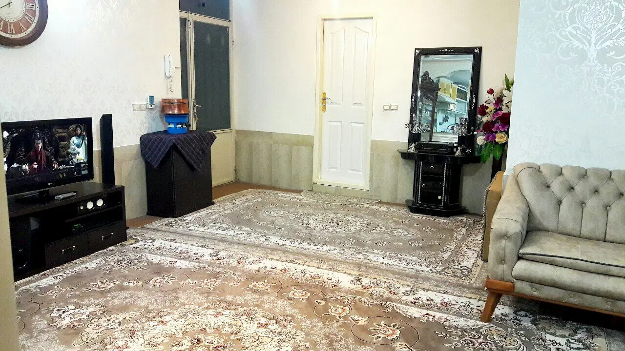 اسرار 20طبقه همکف