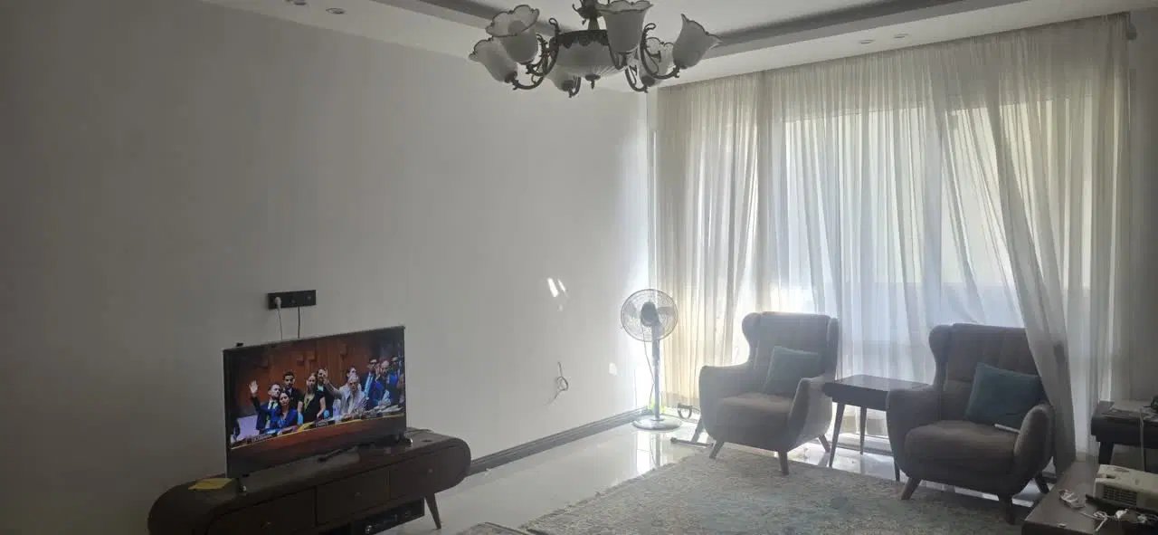 آپارتمان ۹۵ متر ۲خواب نوساز دهخدا