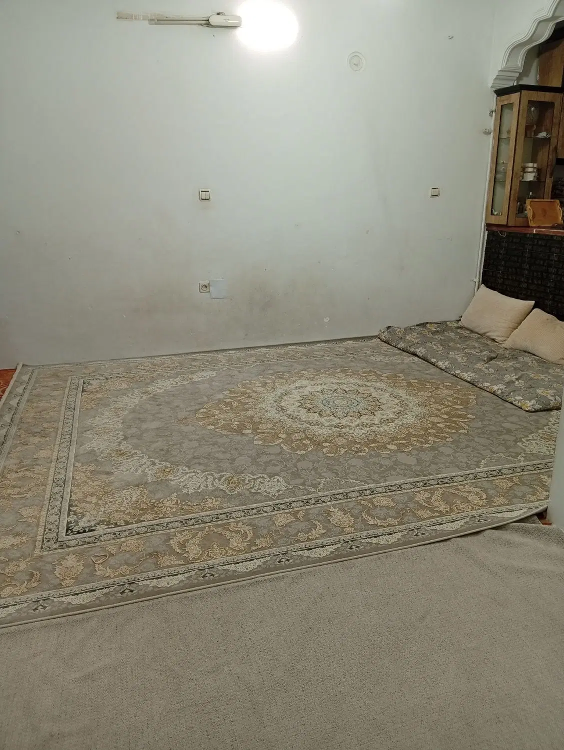 خونه اجاره ای ۶۰ متر ۱ خواب