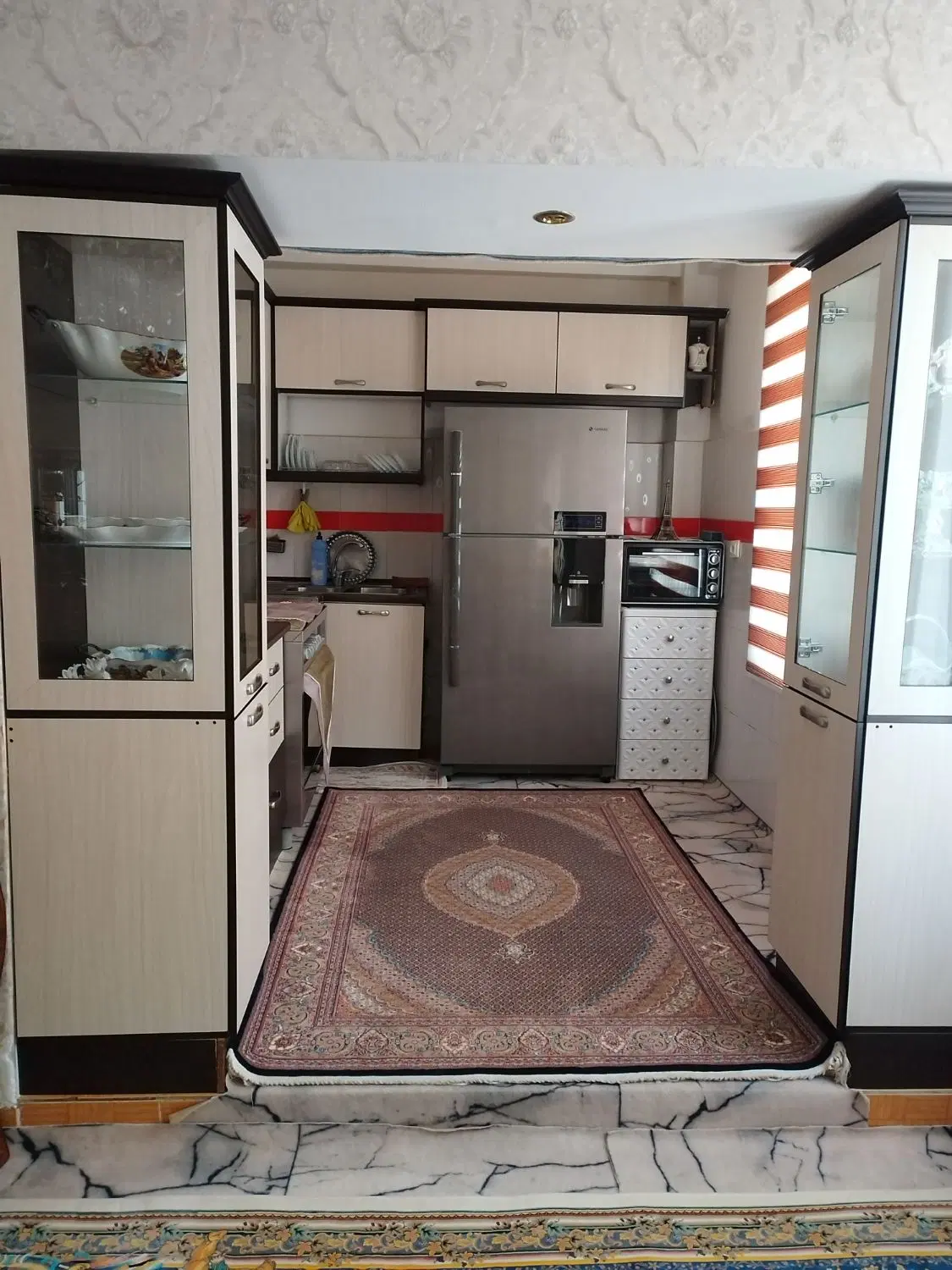 اپارتمان در کارشناسان