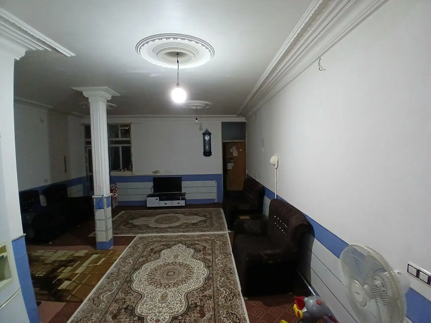 خانه ۸۰ متری مالک اشتر۱۰