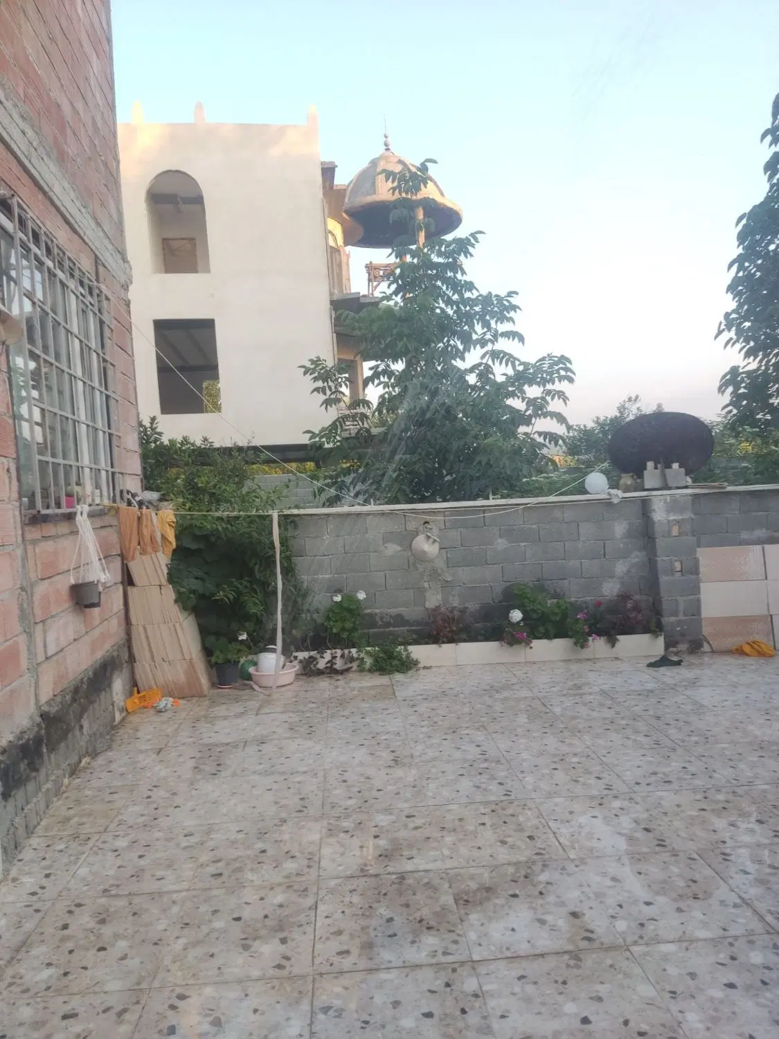 اجاره خانه ویلایی در تنگه لته