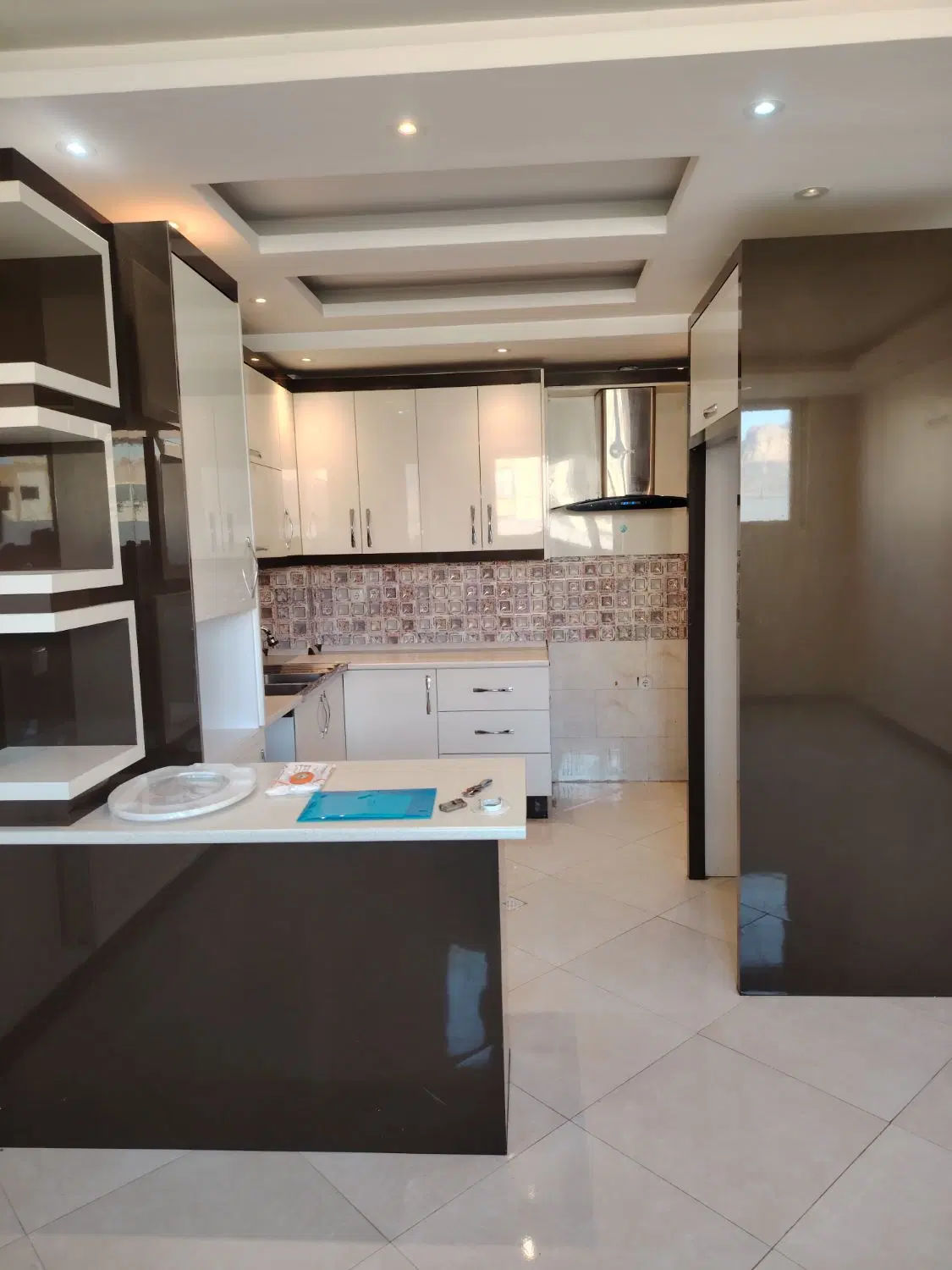 اجاره اپارتمان