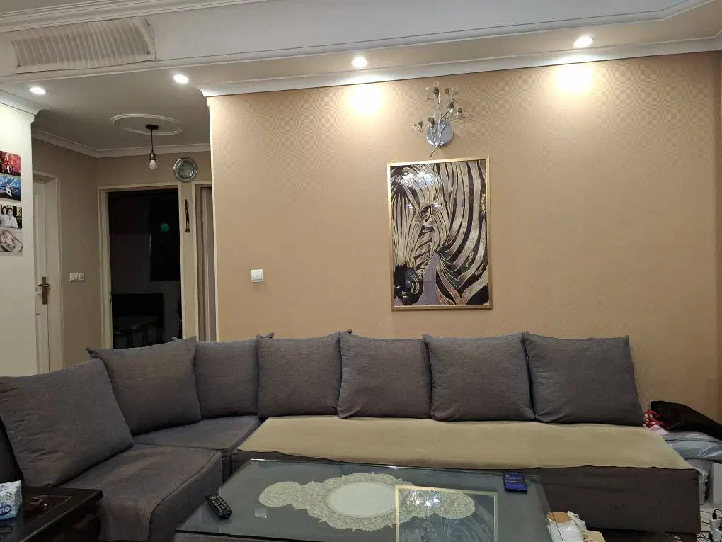 فروش خانه در منیریه