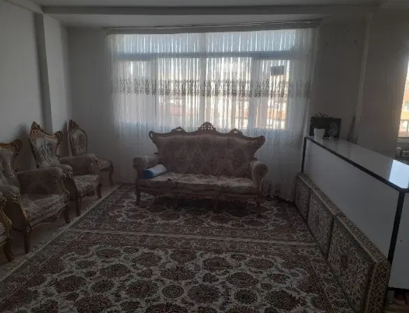 اجاره اپارتمان فراز _پایانه