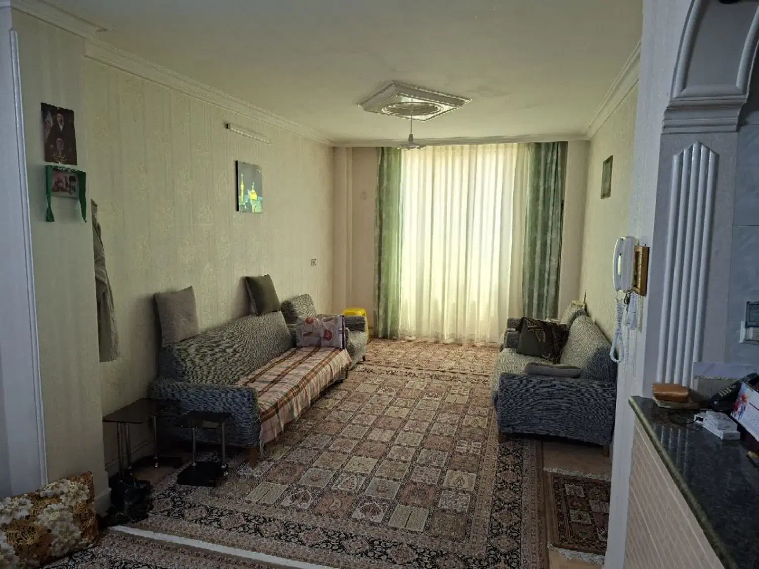 اجاره ویلایی۱۲۰ متری