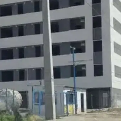 فرروش مسکن ملی