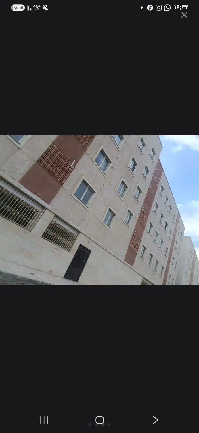 فروش مسکن ملی رباط کریم