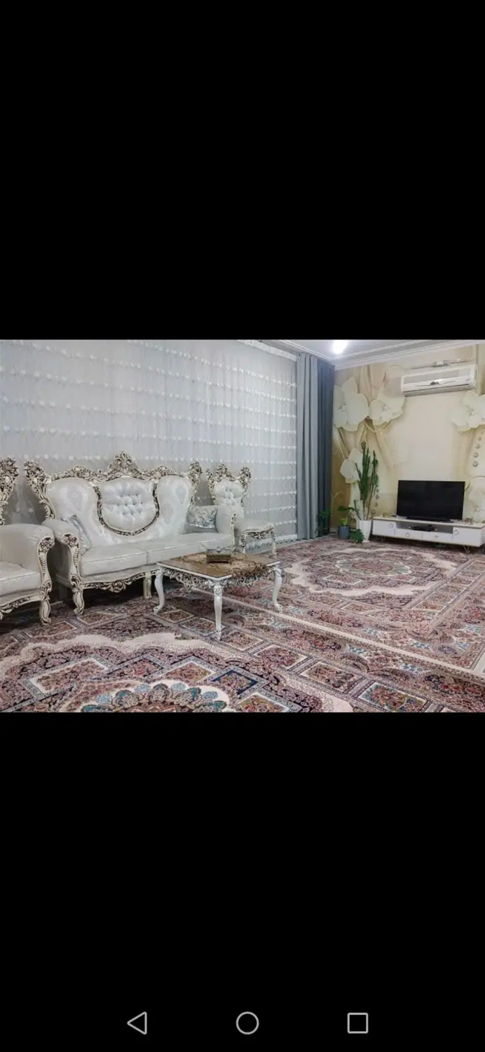 منزل ویلایی دو طبقه