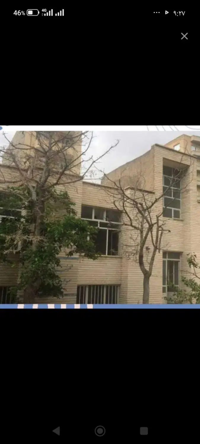 شهرک مسعودیه خیابان کلهر مسکونی تجاری