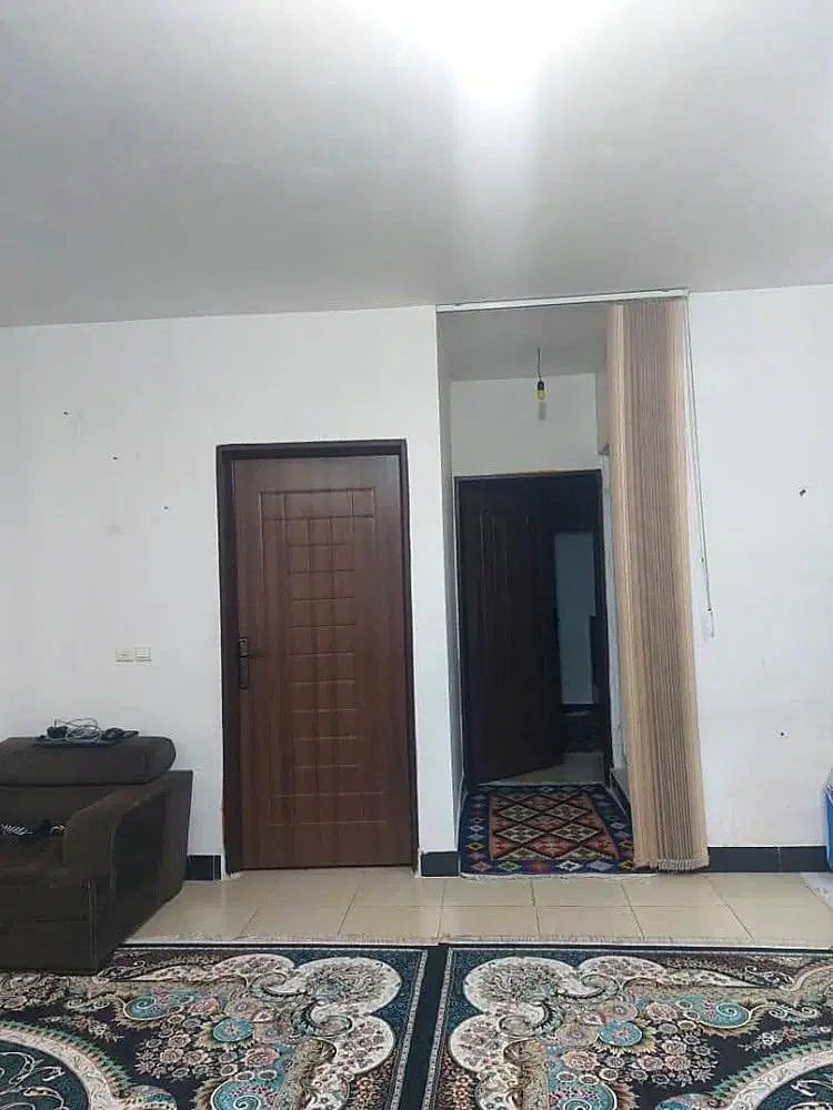 فروش آپارتمان ۱۲۰ متری، طبقه اول، خوش‌نقشه