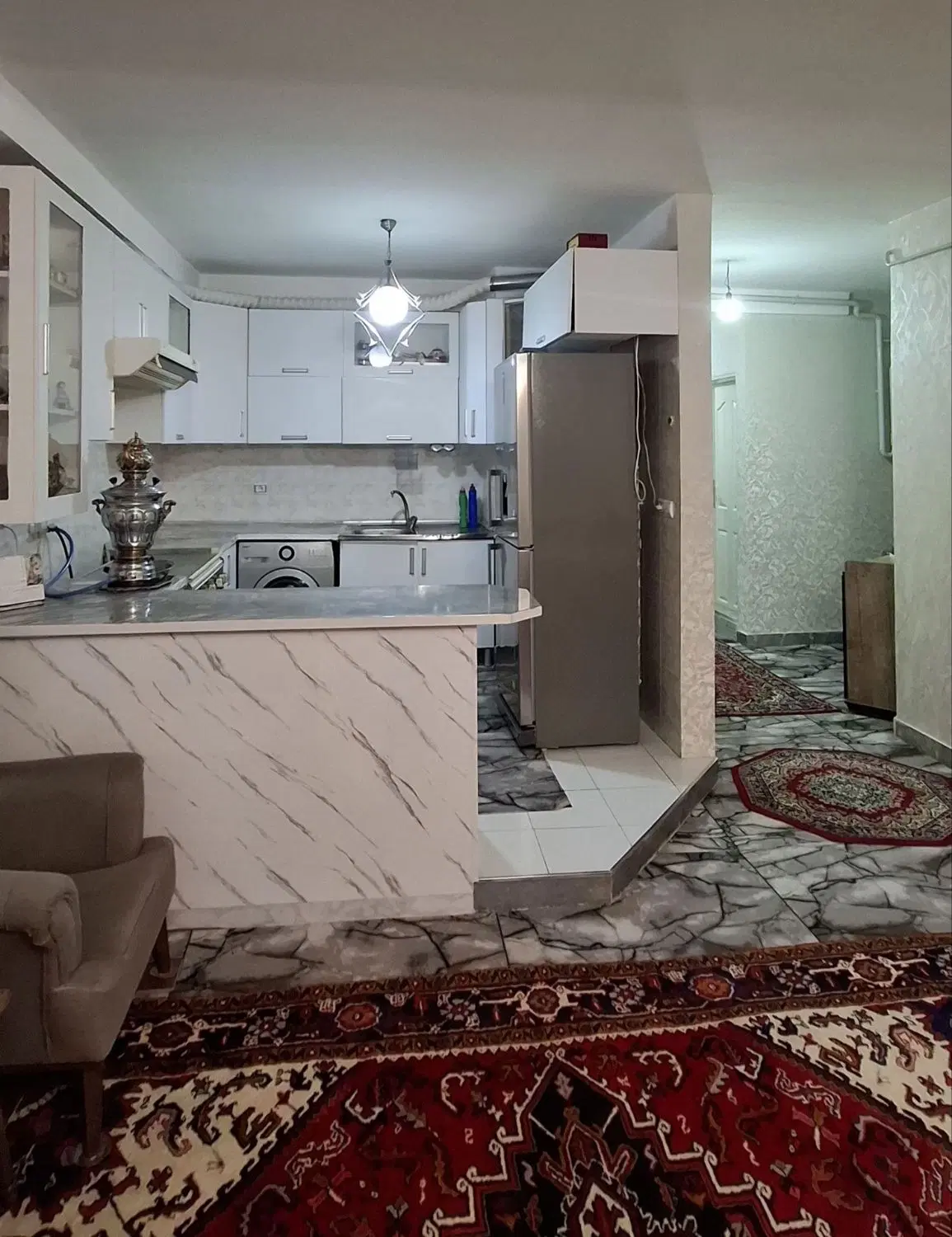 اپارتمان