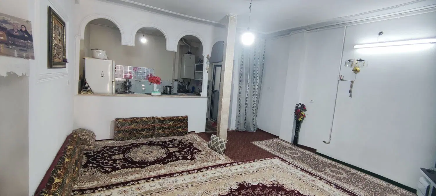 خانه شهیاد 70 متری