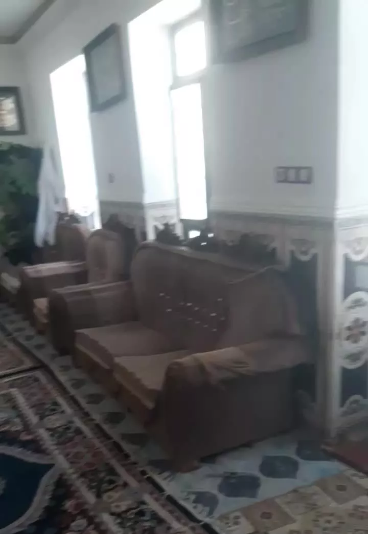 سلام منزل طبقه بالا کوثر ۳۱