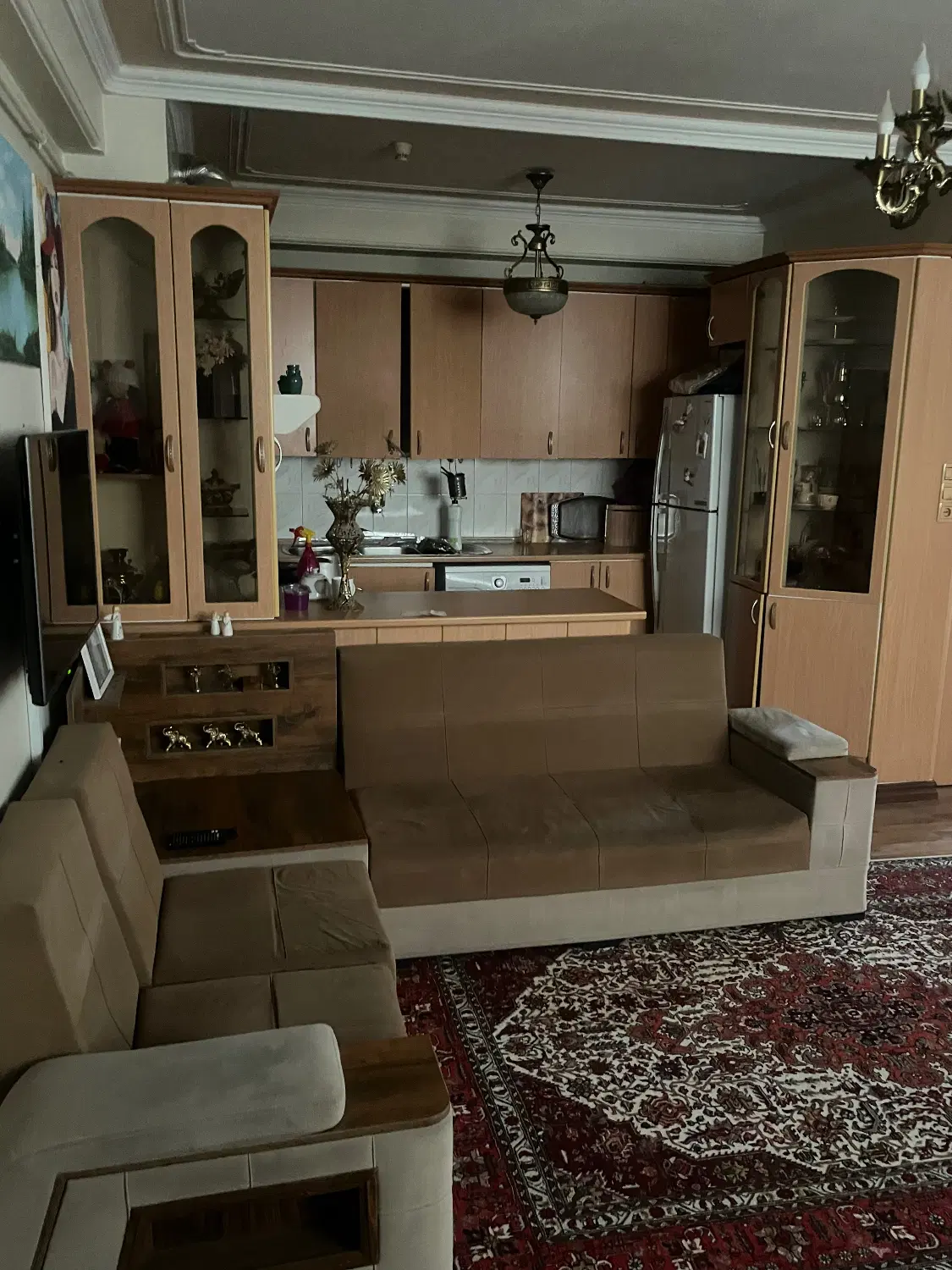 فروش اپارتمان ۷۲متر
