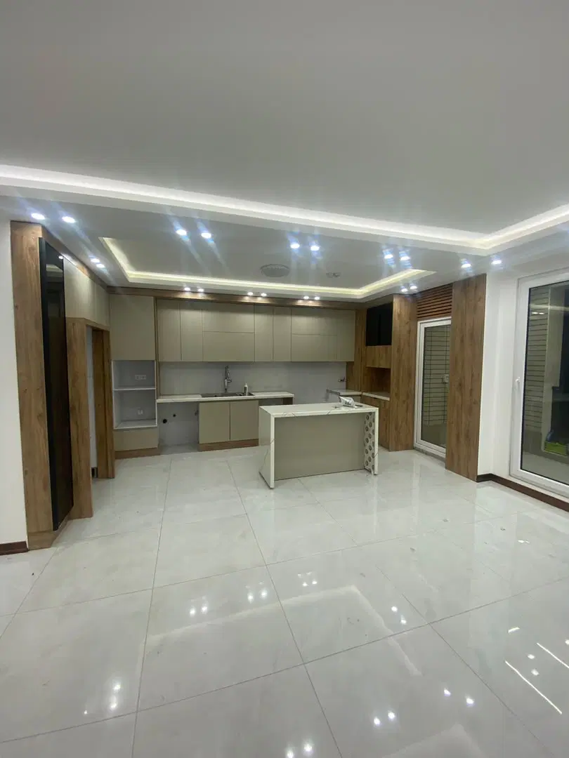 اجاره تک واحدی 110 متره ورزش