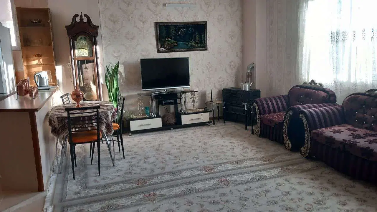 اجاره دو خواب در مجتمع جنت