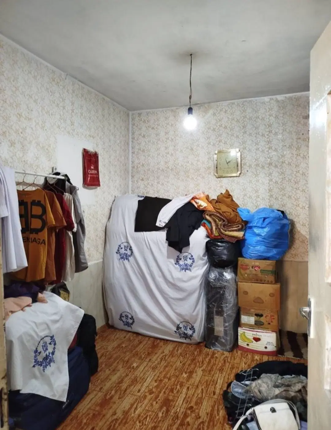 ویلایی۵۰متری