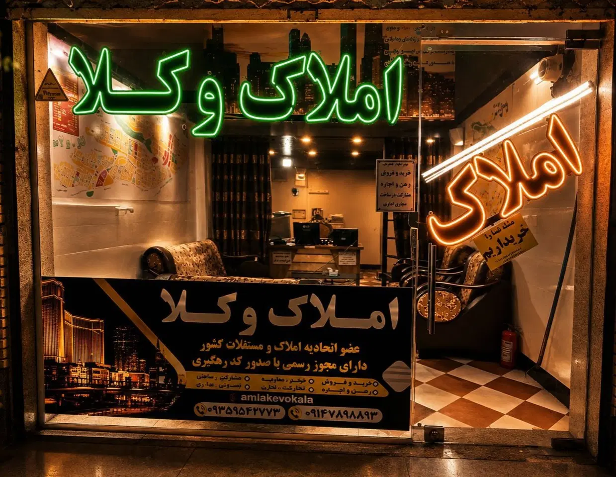 رهن و اجاره وخرید وفروش سهند