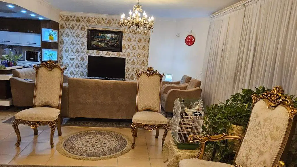 معاوضه آپارتمان با ویلایی