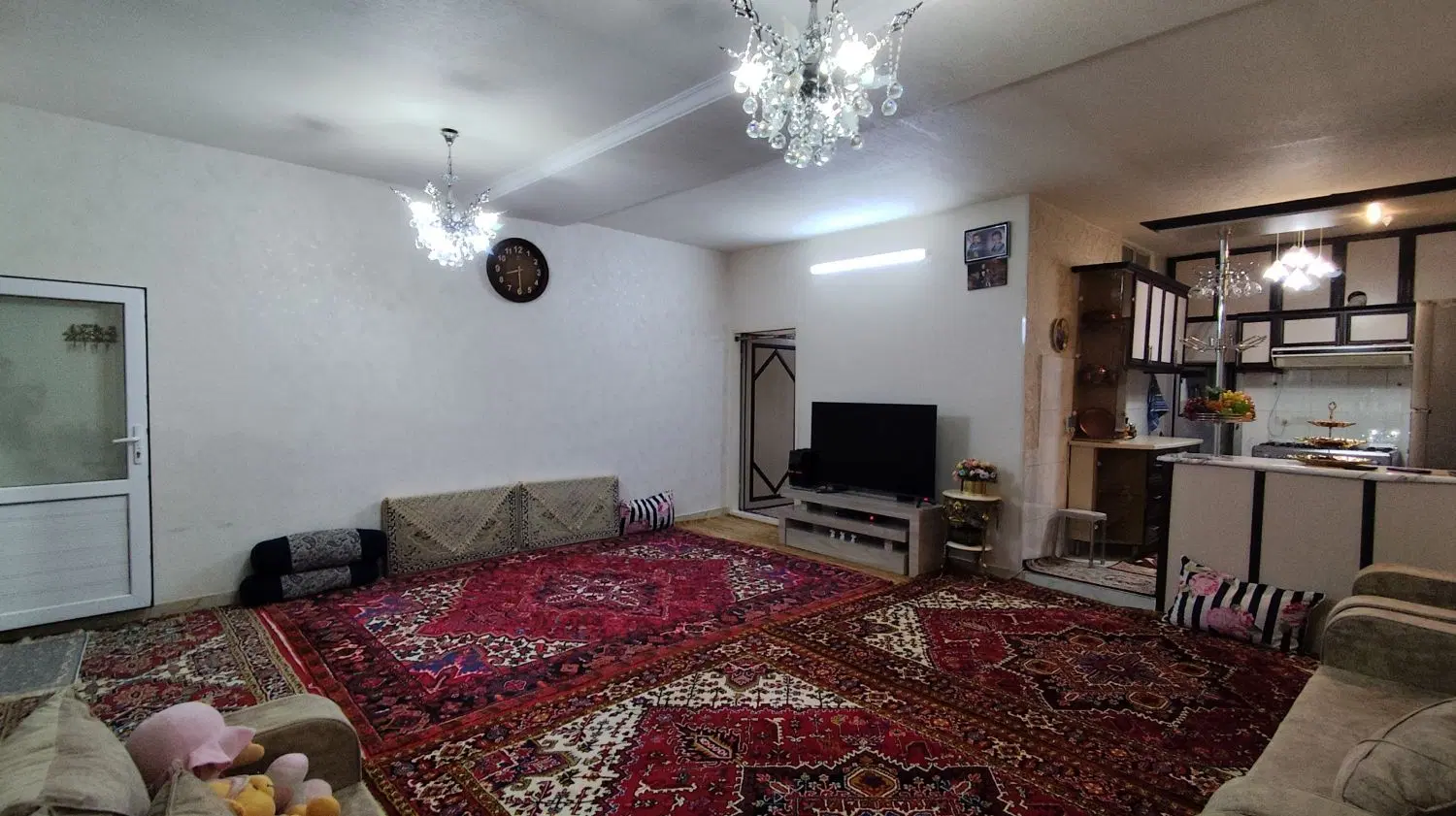 خانه ویلایی