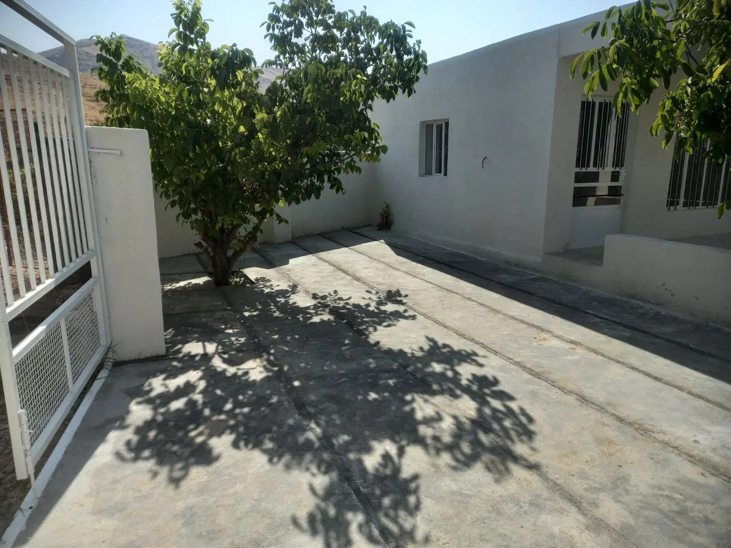 فروش خانه باغ ۱۳۰۰متری قلیان