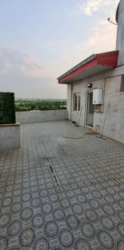 فروش پنت هوس ۲۲۰ متری ، قلی پور