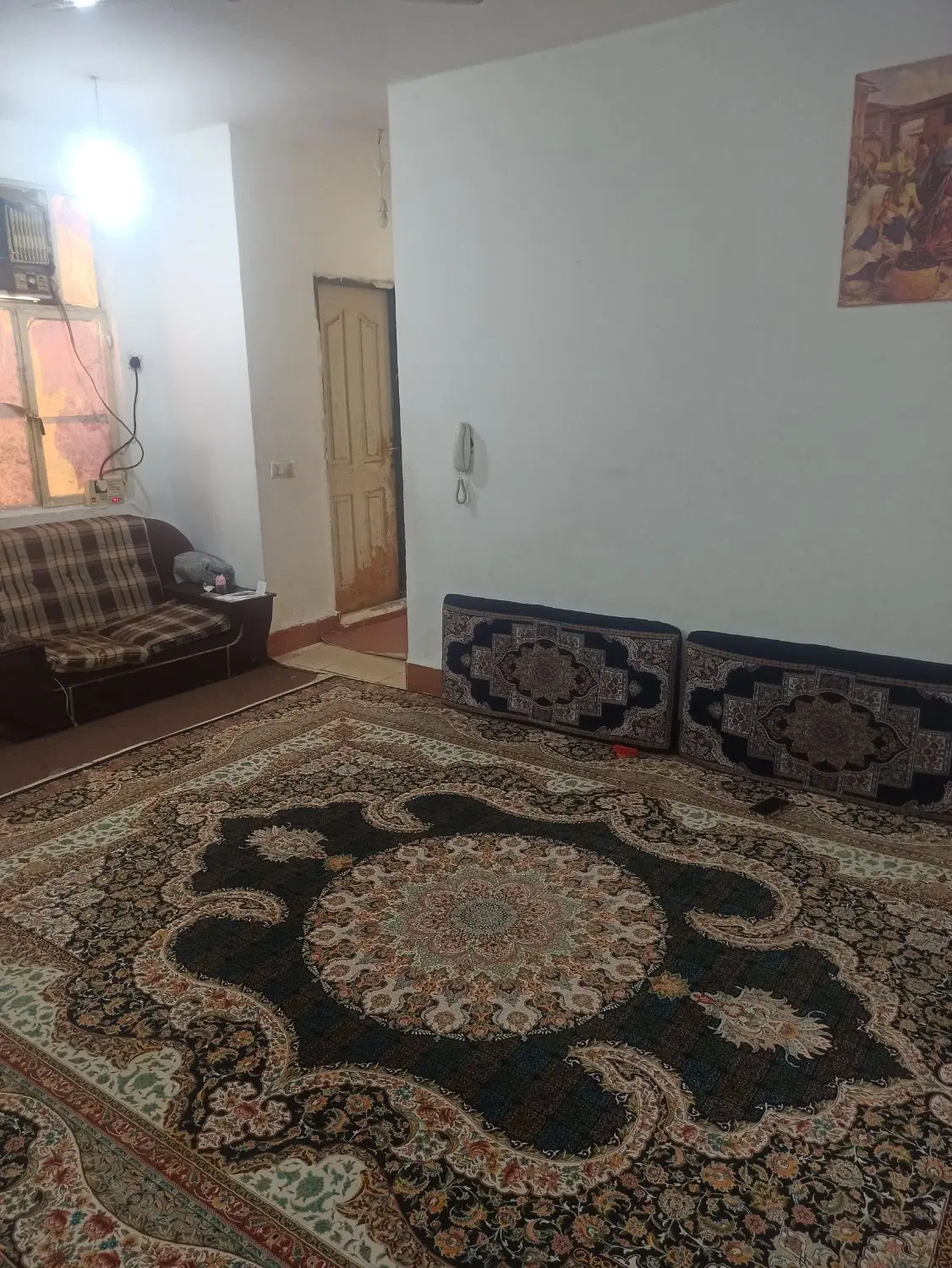 مسکن مهر نزدیک مدرسه ۴شرقی