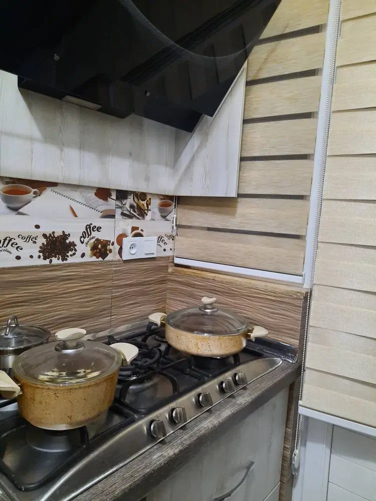 اجاره آپارتمان ۶۸ متر دو خواب با پارکینگ
