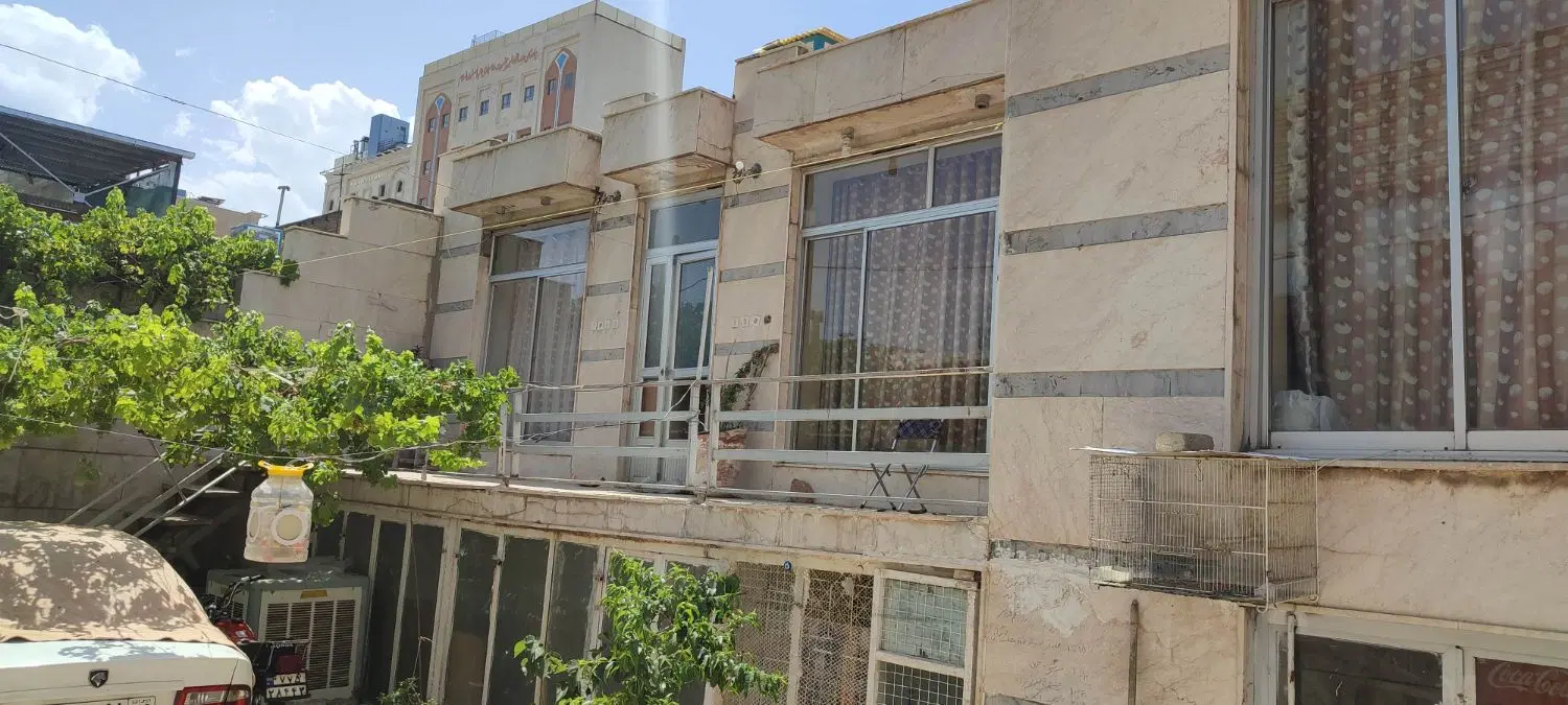 ویلایی 220متر 5دقییه تا حرم
