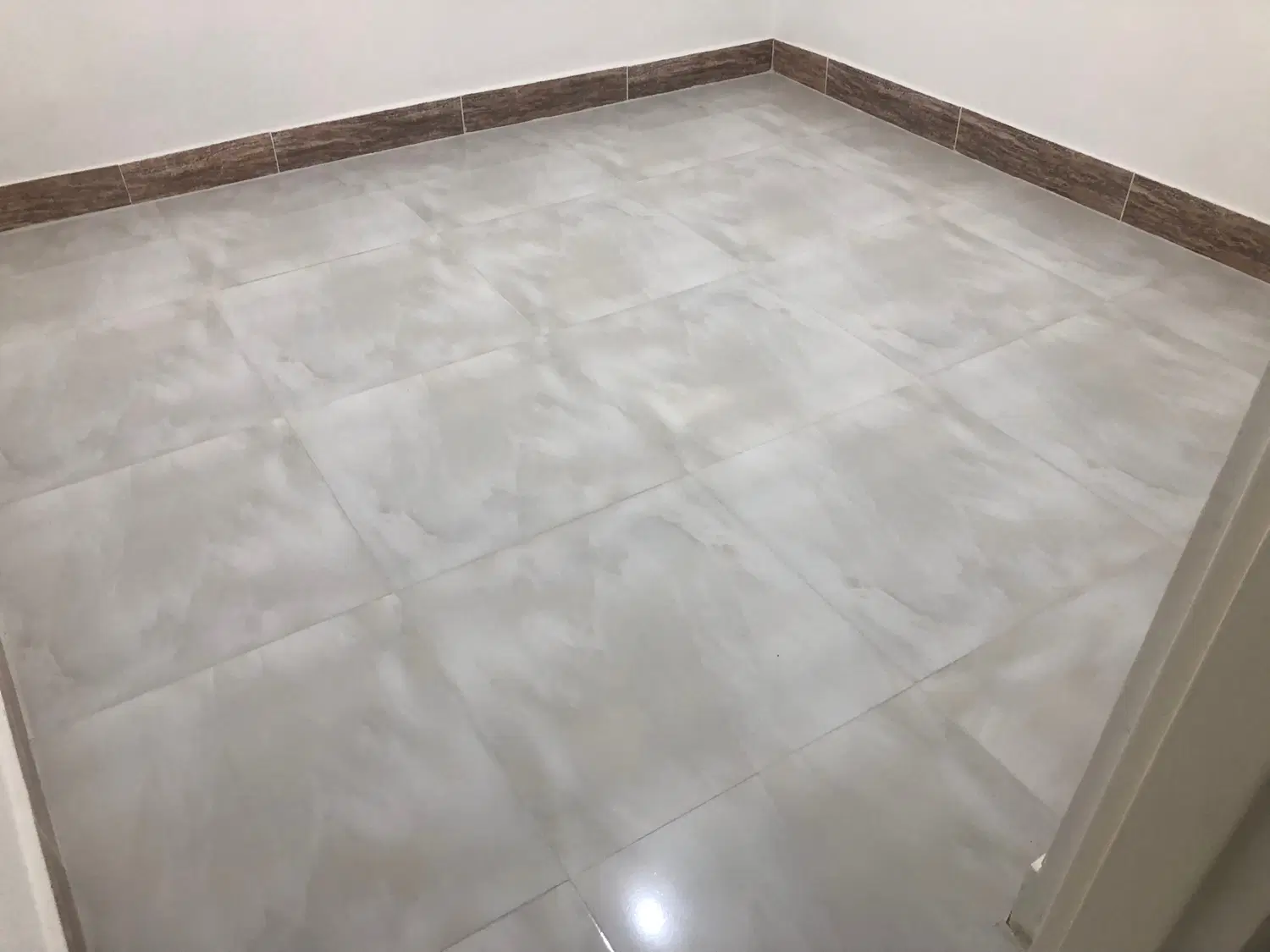 خریدار مغازه