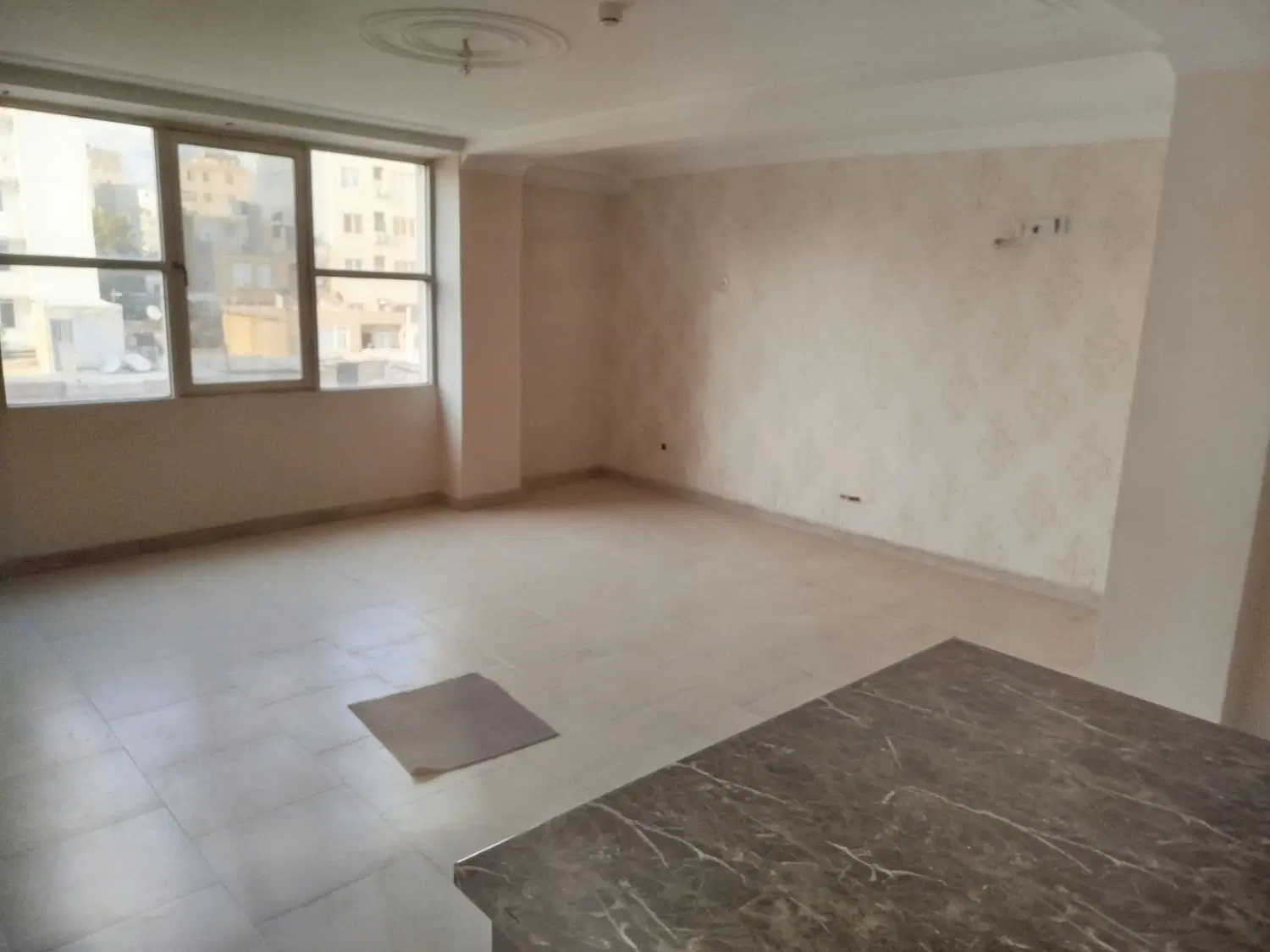 رهن واحد فول امکانات