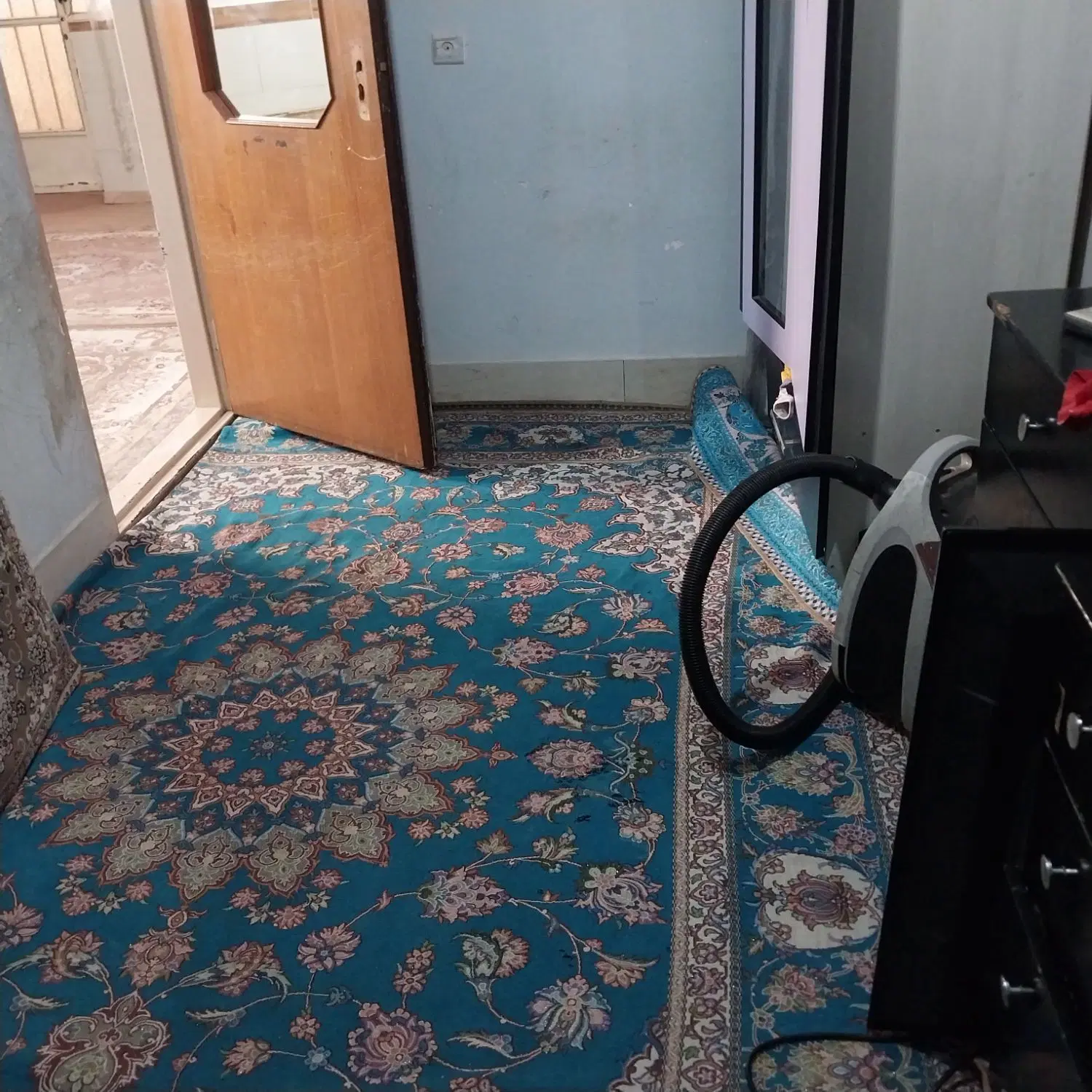 خانه اقبالیه