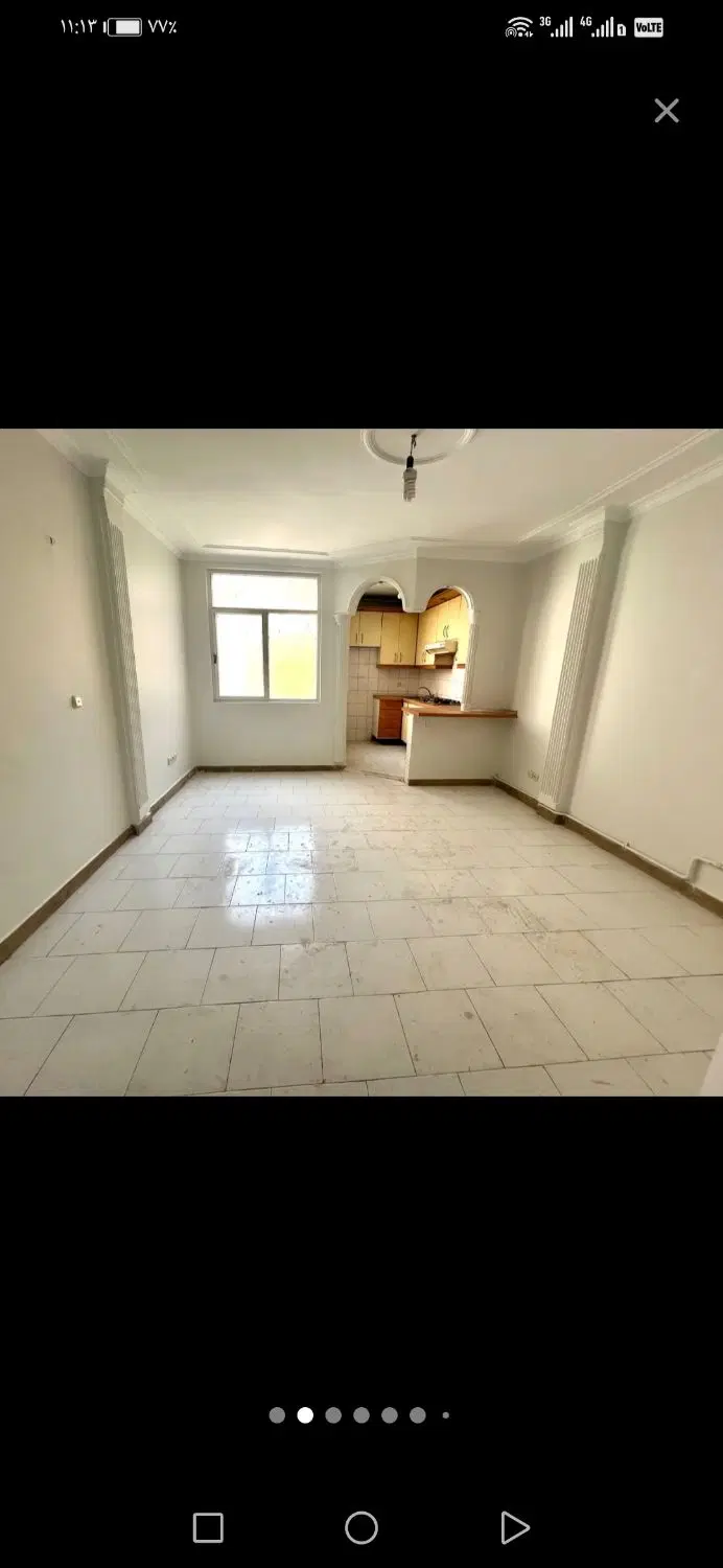 اجاره ۴۸متر_جای پارک موتور_ارامنه_سبلان