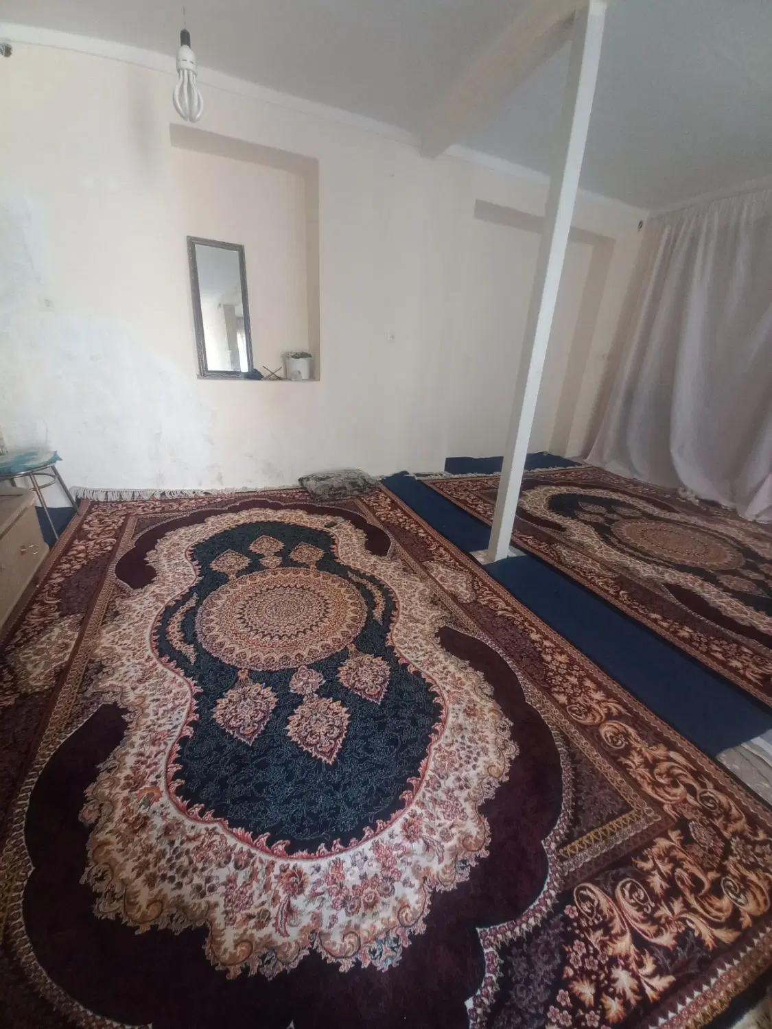 خانه اجاره ای بازرگانی