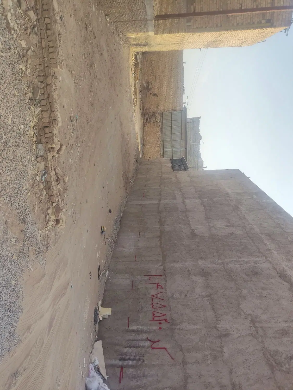 فروش زمین کارگاههی