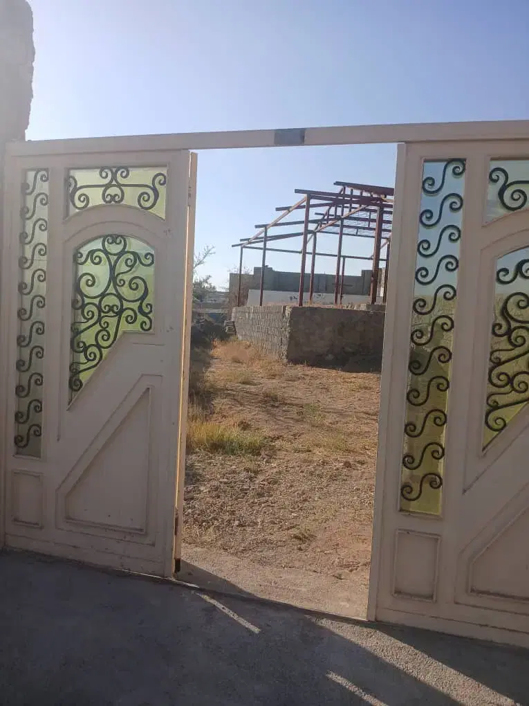 ویلا نیمه آماده، صوفیان جاده امند