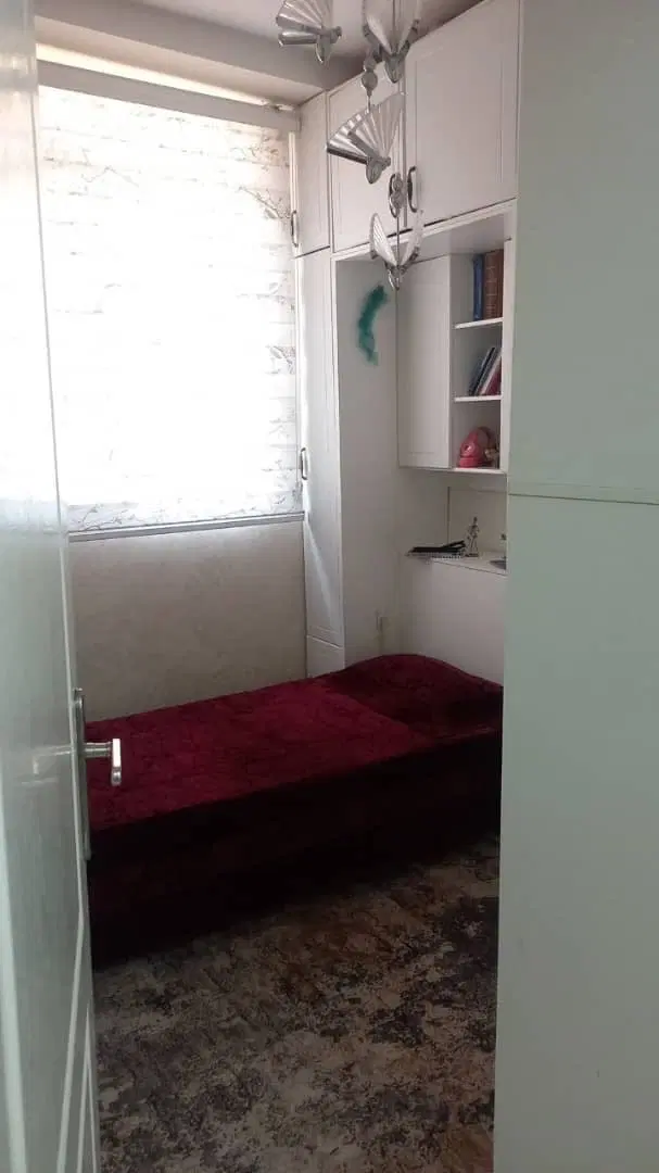 تک واحدی طبقه دوم سلیمانی بهداشت