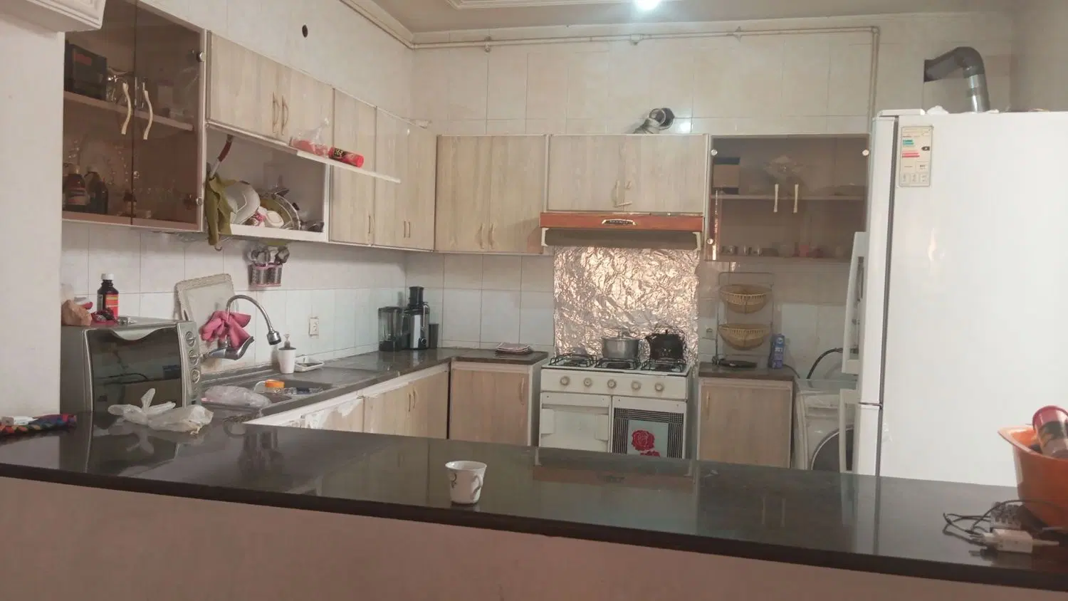 فروش منزل