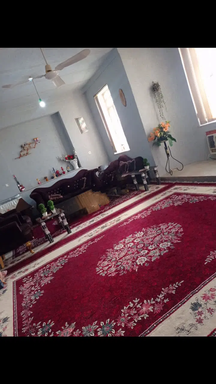 خانه ویلایی