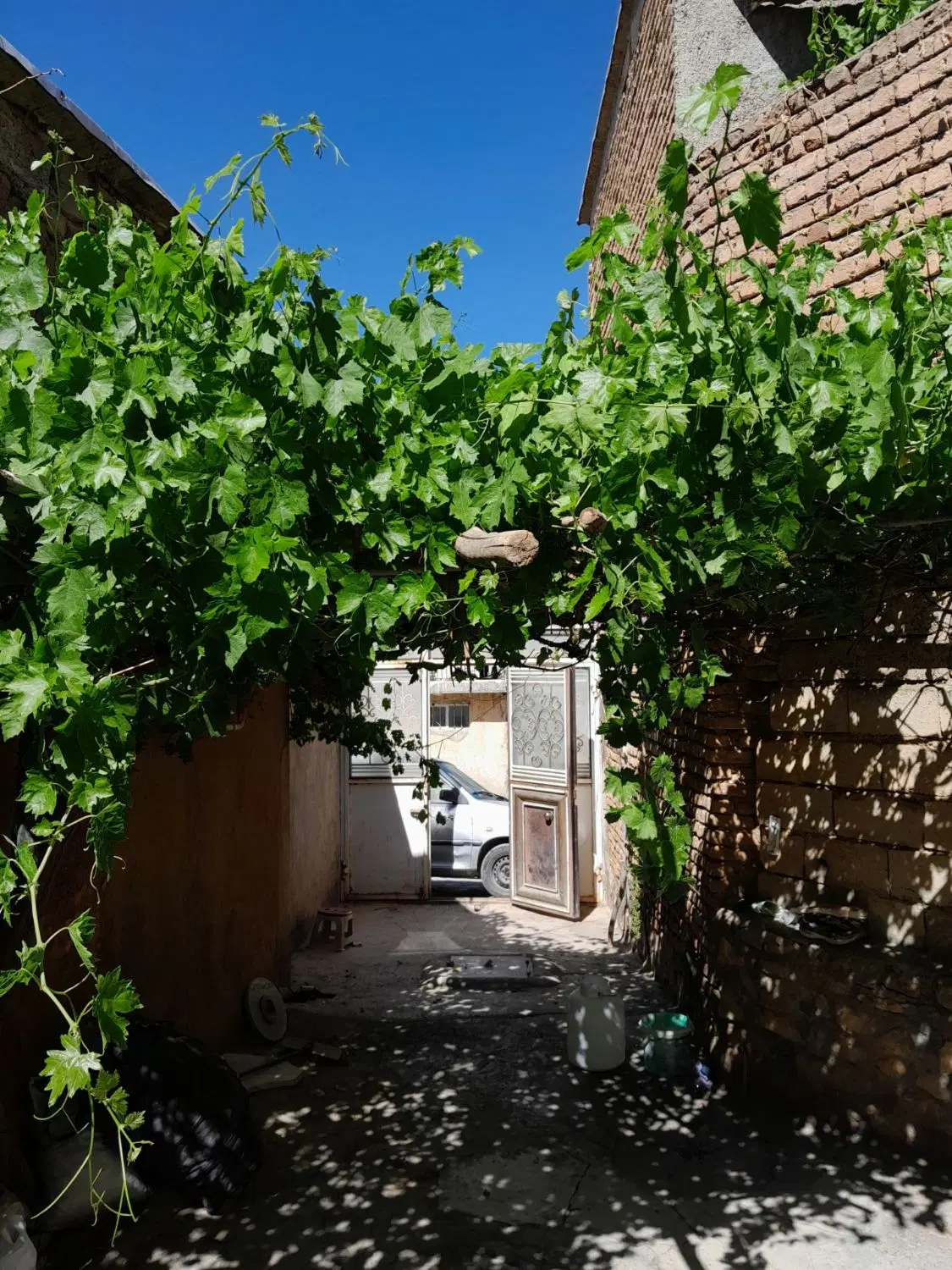 منزل ویلایی اجاره در شهرک حسن اباد