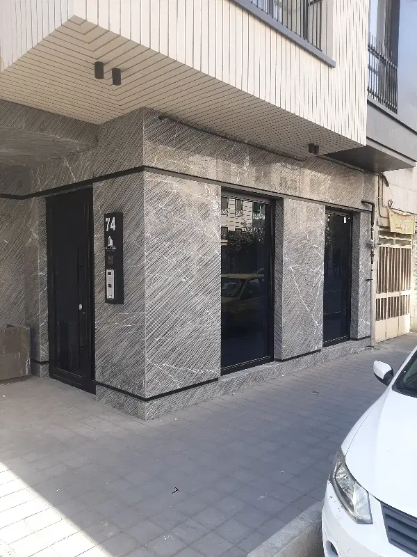 ۴۸متر دربست اداری