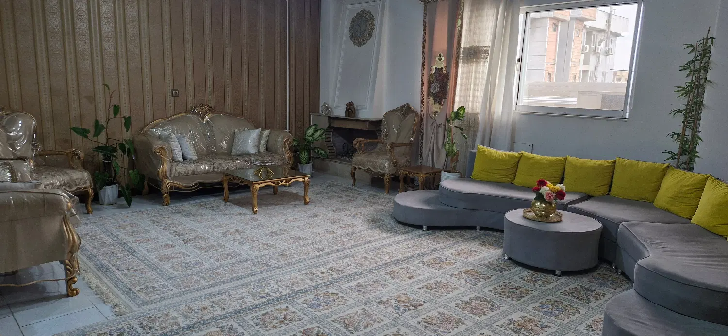 ۹۰متری خیابون جویبار