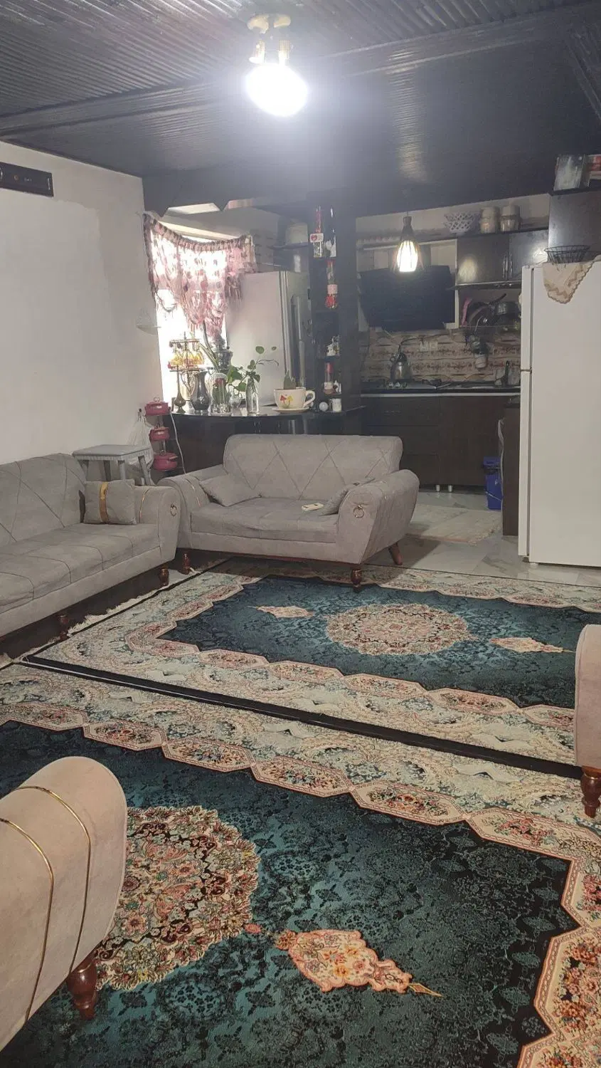 اجاره ویلای روستایی