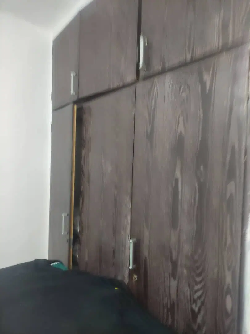 فروش آپارتمان شهرک ابریشم