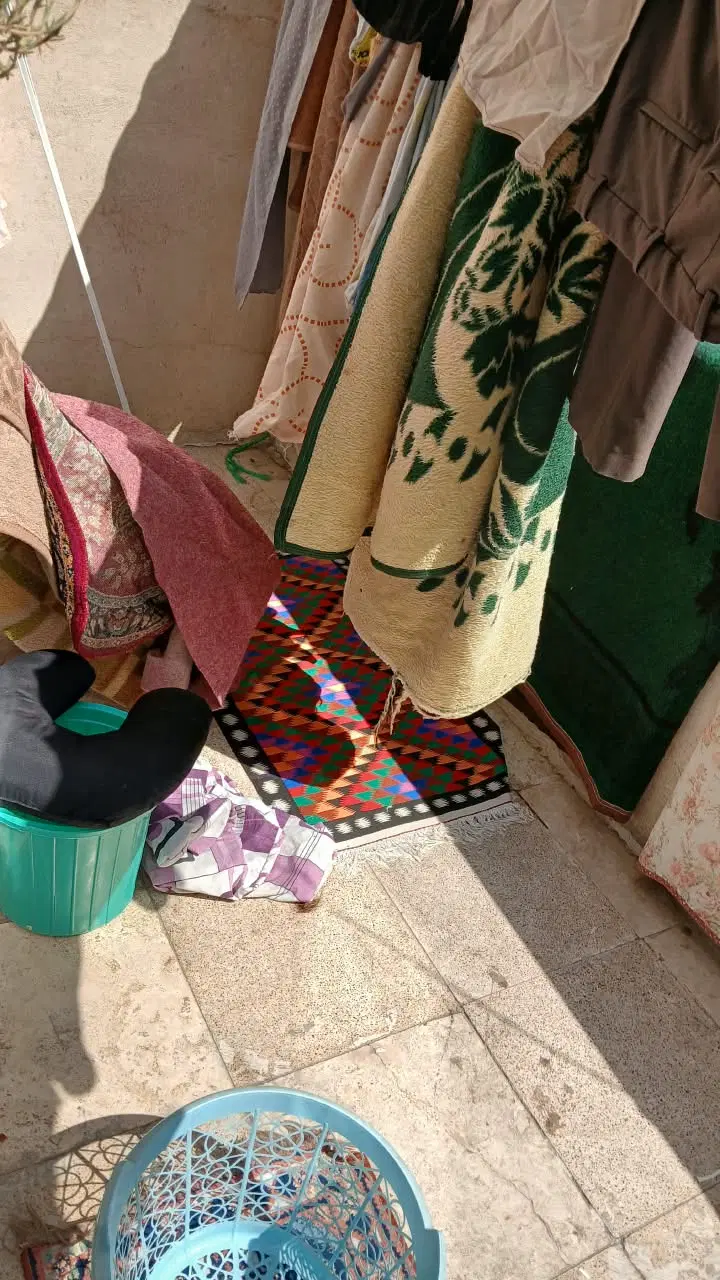 ۴۱متر ویلای .دربستی خ امام خمینی یک طبقه