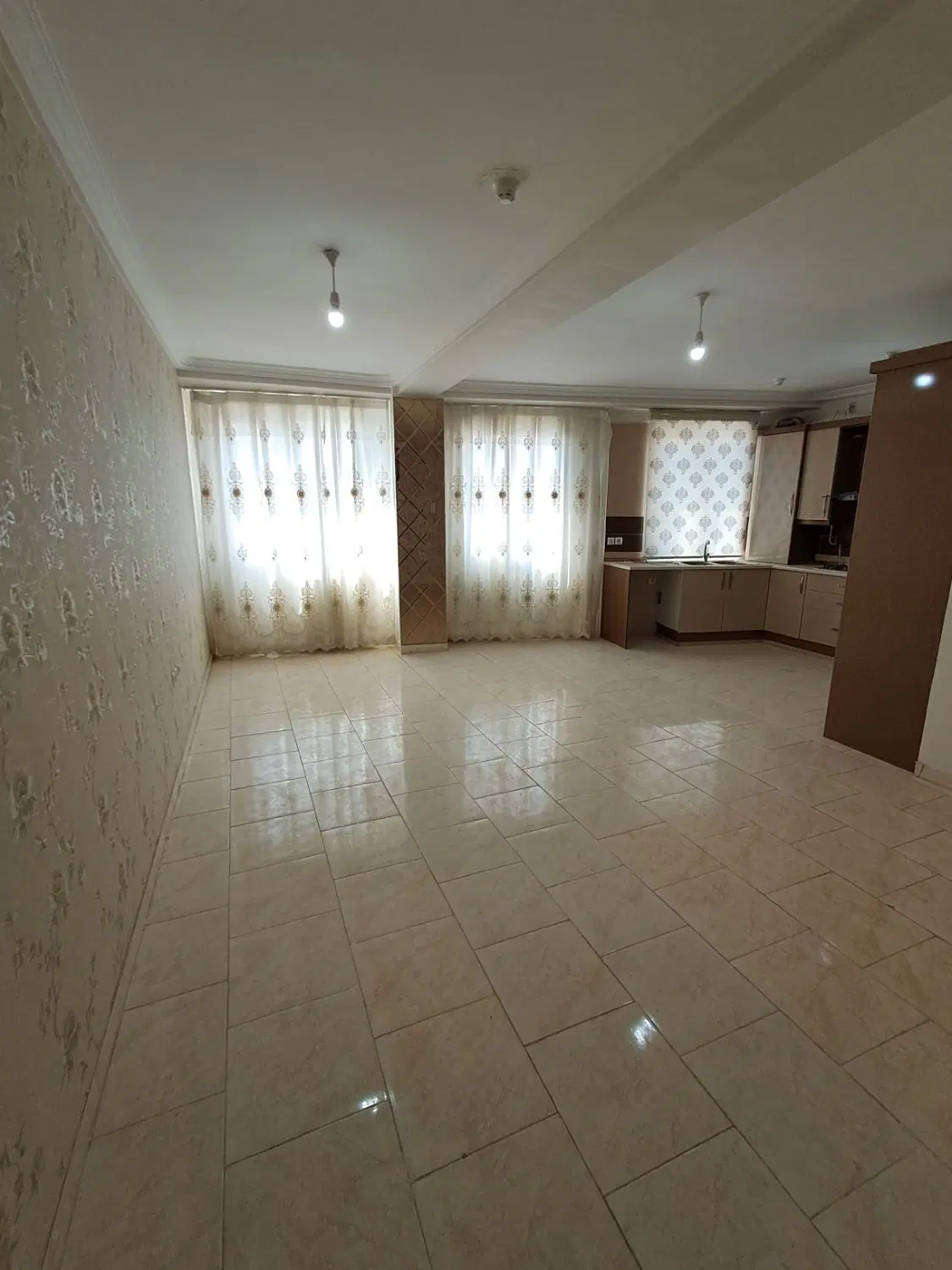 فروش واحد مسکن مهر 85 متری با پارکینگ