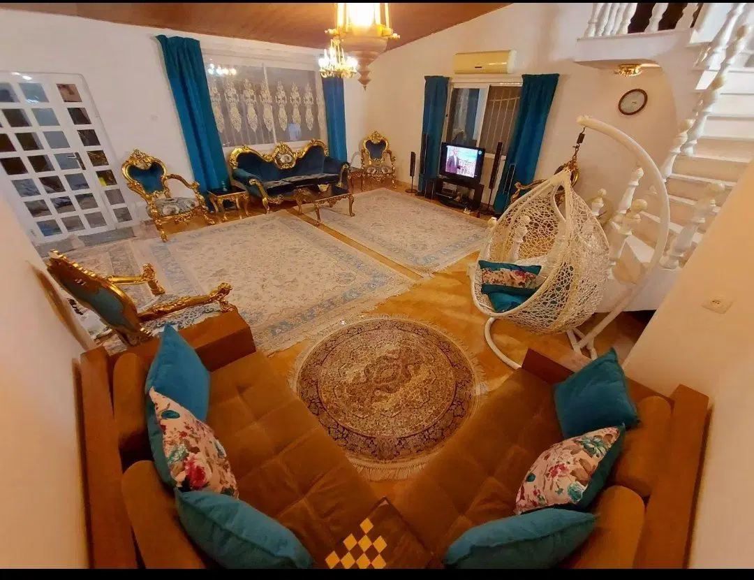 ویلا ساحلی