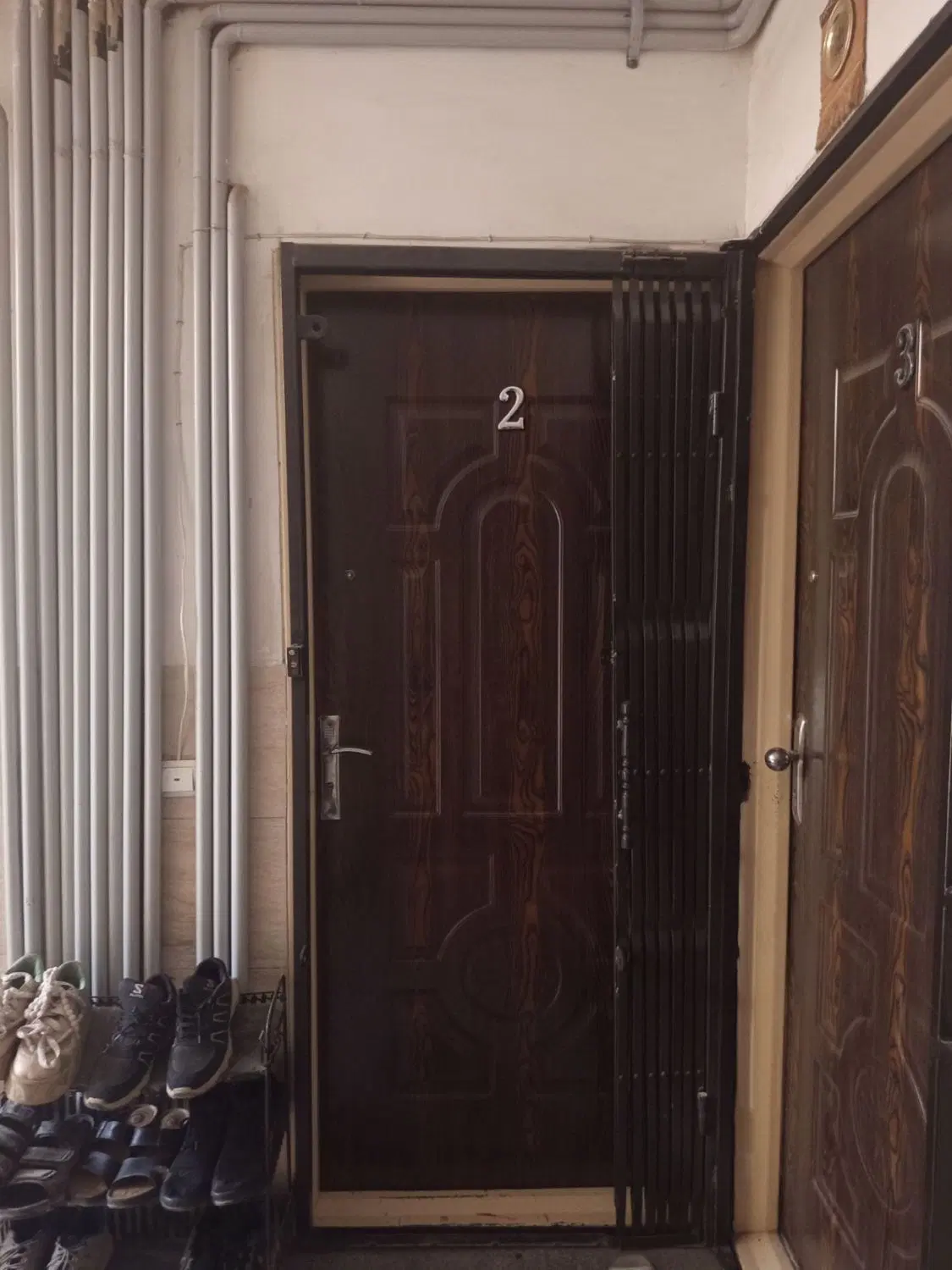 رهن و فروش