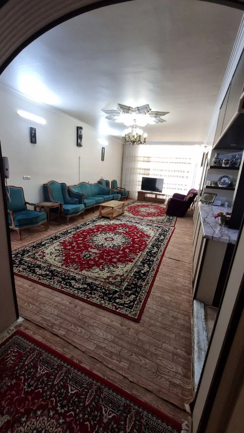 منزل مسکونی ۲طبقه